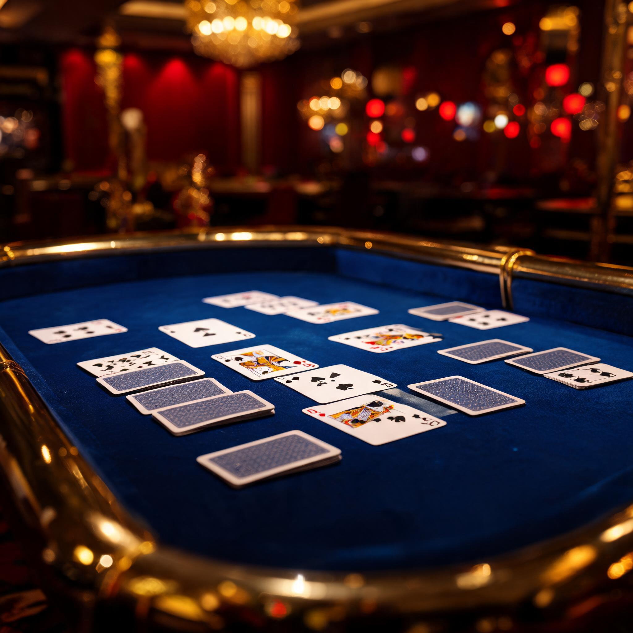 FS Casino illustration